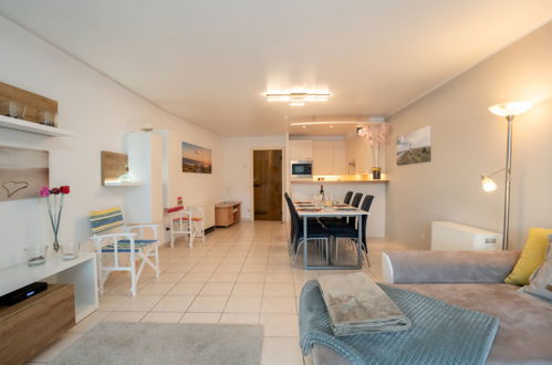 Foto 7 - Appartamento con 1 camera da letto a Bredene