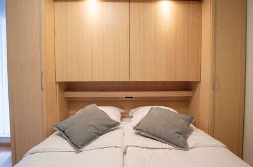 Foto 14 - Appartamento con 1 camera da letto a Bredene