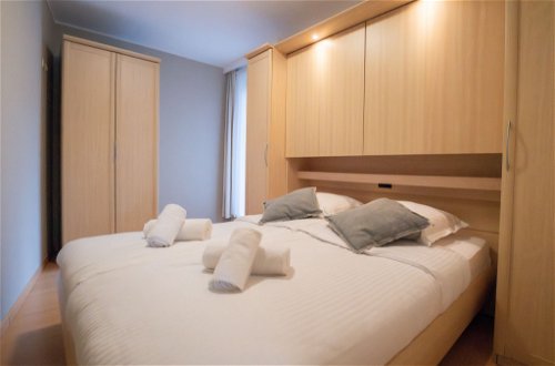 Foto 20 - Appartamento con 1 camera da letto a Bredene