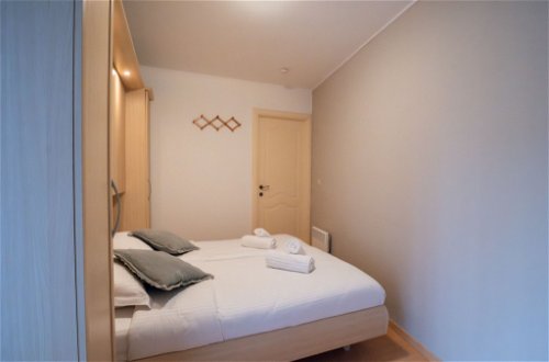 Foto 22 - Apartamento de 1 habitación en Bredene