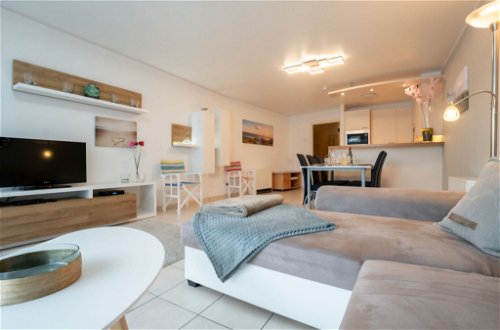 Foto 3 - Apartment mit 1 Schlafzimmer in Bredene