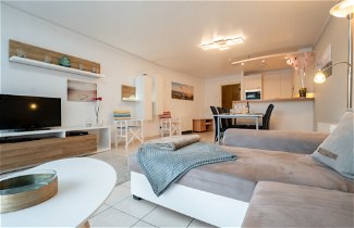Foto 3 - Apartment mit 1 Schlafzimmer in Bredene