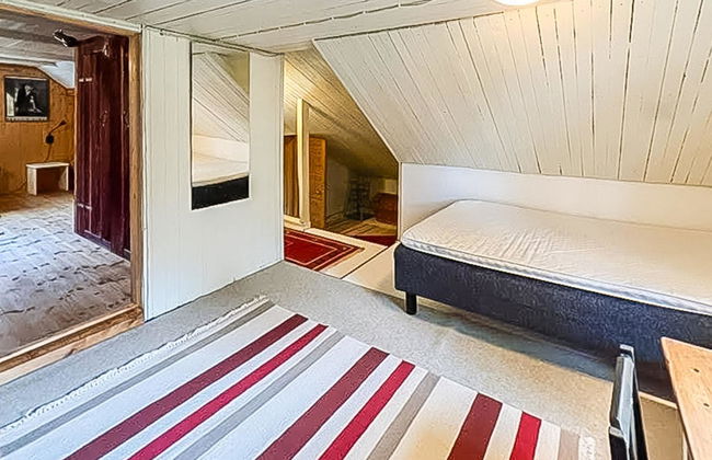 Haus mit 2 Schlafzimmern in Sotkamo mit sauna - Foto 17