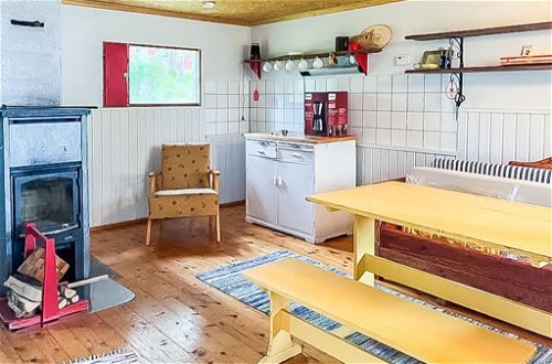 Photo 30 - Maison de 2 chambres à Sotkamo avec sauna