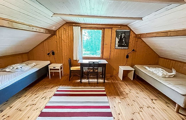 Haus mit 2 Schlafzimmern in Sotkamo mit sauna - Foto 13