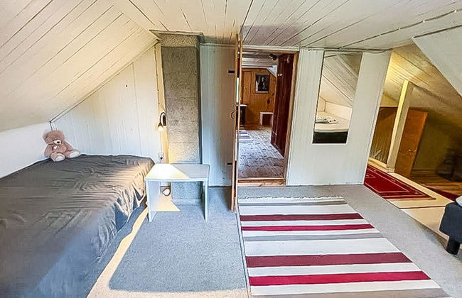 Haus mit 2 Schlafzimmern in Sotkamo mit sauna - Foto 15