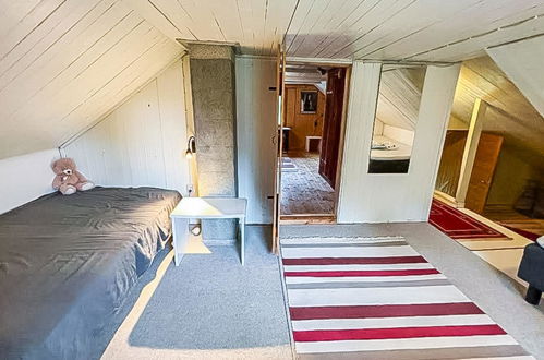 Foto 17 - Casa de 2 quartos em Sotkamo com sauna