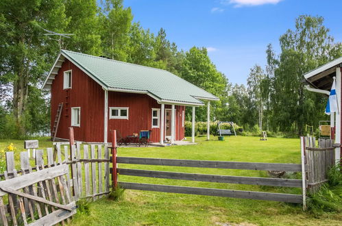 Photo 42 - Maison de 2 chambres à Sotkamo avec sauna