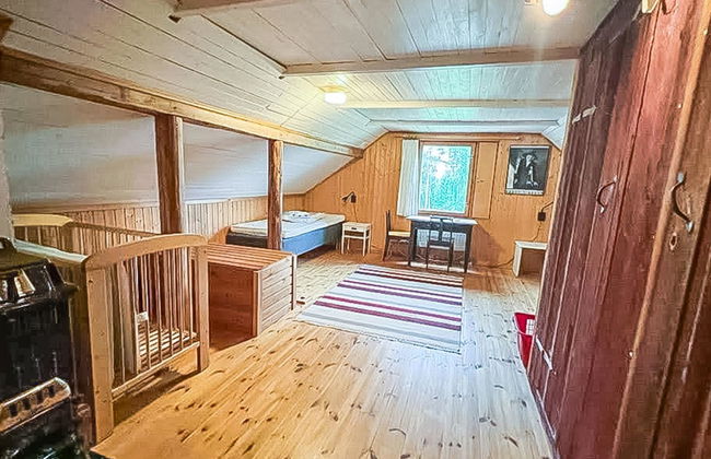 Haus mit 2 Schlafzimmern in Sotkamo mit sauna - Foto 12