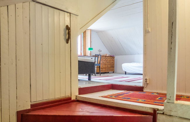 Haus mit 2 Schlafzimmern in Sotkamo mit sauna - Foto 11