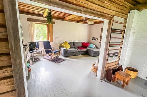 Foto 8 - Casa de 2 habitaciones en Sotkamo con sauna