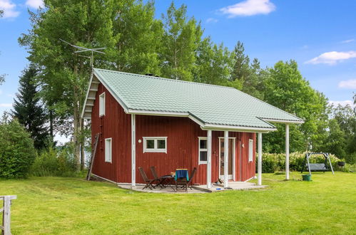 Foto 1 - Casa con 2 camere da letto a Sotkamo con sauna