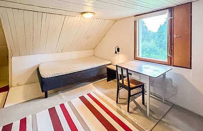 Haus mit 2 Schlafzimmern in Sotkamo mit sauna - Foto 18