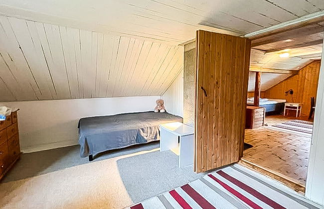 Haus mit 2 Schlafzimmern in Sotkamo mit sauna - Foto 16