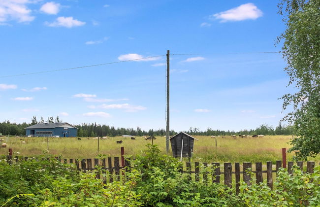 Haus mit 2 Schlafzimmern in Sotkamo mit sauna - Foto 40