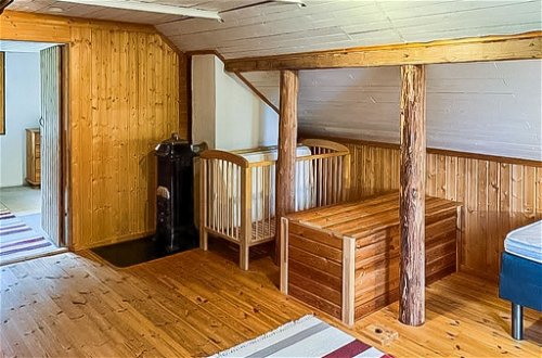 Foto 16 - Haus mit 2 Schlafzimmern in Sotkamo mit sauna