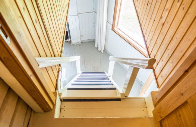 Haus mit 2 Schlafzimmern in Sotkamo mit sauna - Foto 10