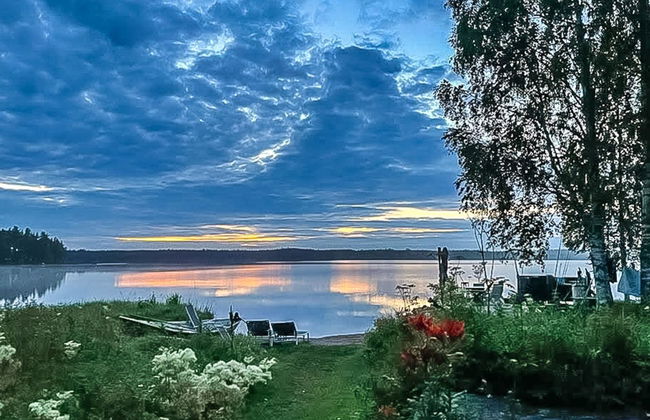 Haus mit 2 Schlafzimmern in Sotkamo mit sauna - Foto 35