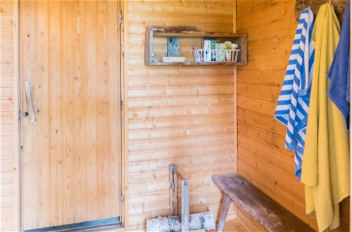 Foto 24 - Casa de 2 habitaciones en Sotkamo con sauna