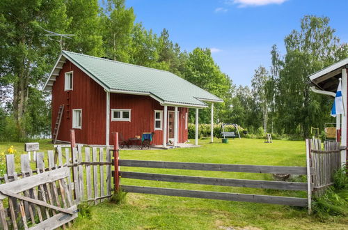 Photo 1 - Maison de 2 chambres à Sotkamo avec sauna