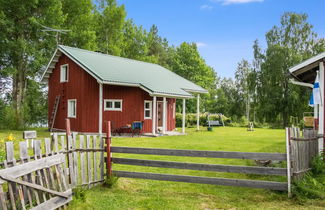 Photo 1 - Maison de 2 chambres à Sotkamo avec sauna