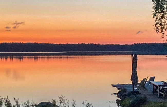 Haus mit 2 Schlafzimmern in Sotkamo mit sauna - Foto 36