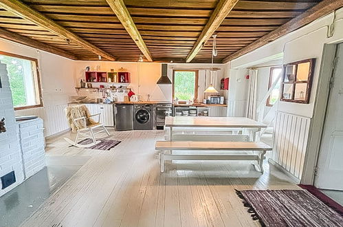 Photo 6 - 2 bedroom House in Sotkamo with sauna