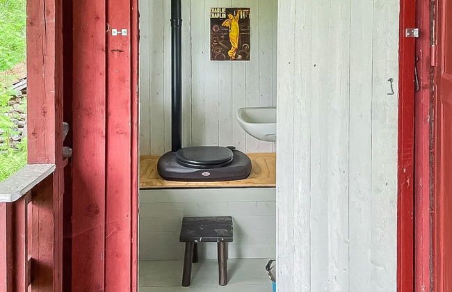 Haus mit 2 Schlafzimmern in Sotkamo mit sauna - Foto 41