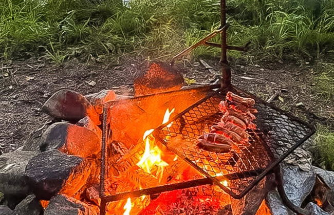 Haus mit 2 Schlafzimmern in Sotkamo mit sauna - Foto 34