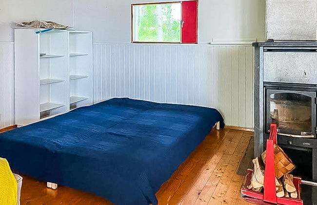 Haus mit 2 Schlafzimmern in Sotkamo mit sauna - Foto 29