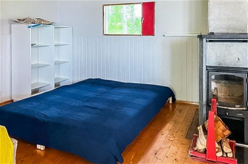 Foto 31 - Casa de 2 quartos em Sotkamo com sauna