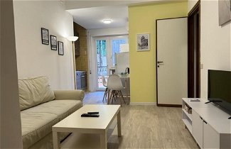 Foto 1 - Apartamento de 1 habitación en Roma