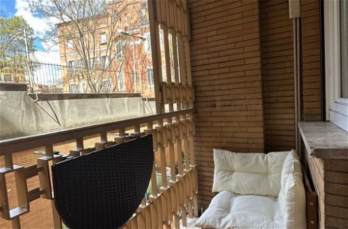 Foto 11 - Appartamento con 1 camera da letto a Roma