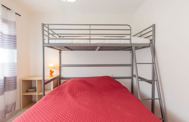 Casa de 3 quartos em Royan com jardim - Foto 18