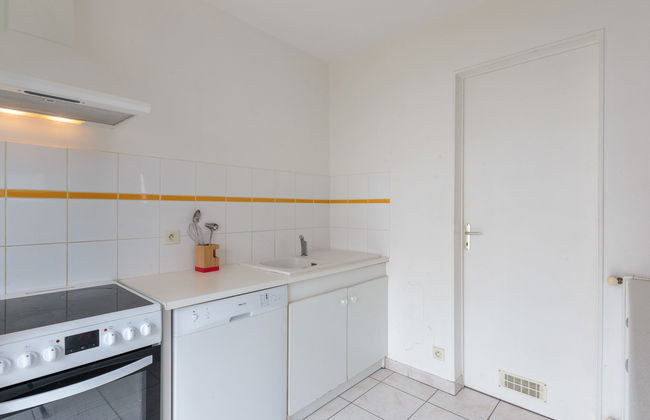 Casa de 3 quartos em Royan com jardim - Foto 11