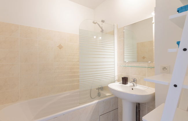 Casa de 3 quartos em Royan com jardim - Foto 14