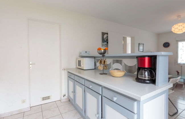 Casa de 3 quartos em Royan com jardim - Foto 10