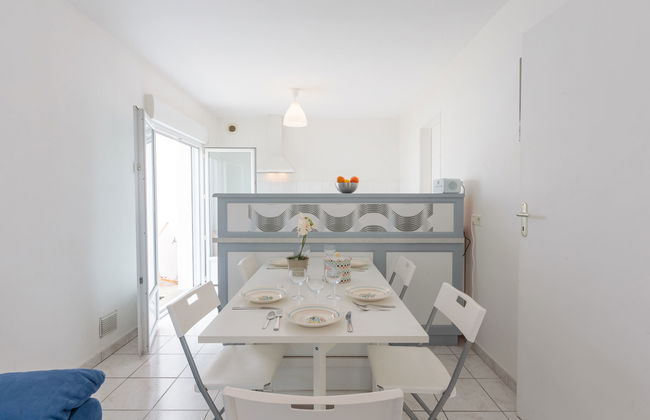 Casa de 3 quartos em Royan com jardim - Foto 9
