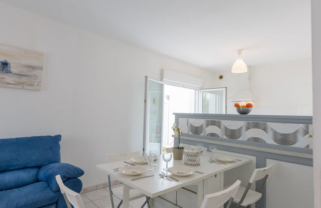 Casa de 3 quartos em Royan com jardim - Foto 8