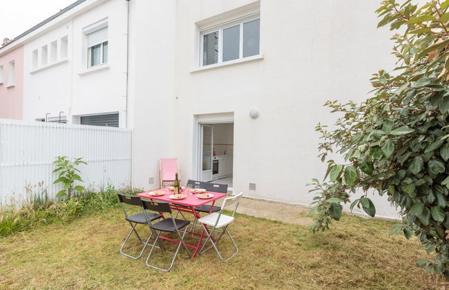 Casa de 3 quartos em Royan com jardim - Foto 22
