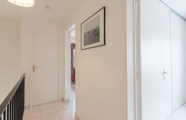 Casa de 3 quartos em Royan com jardim - Foto 13
