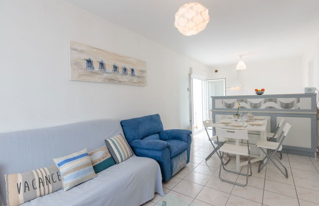 Casa de 3 quartos em Royan com jardim - Foto 4