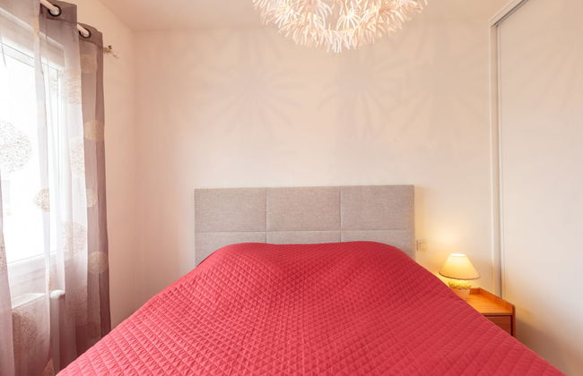 Casa de 3 quartos em Royan com jardim - Foto 16