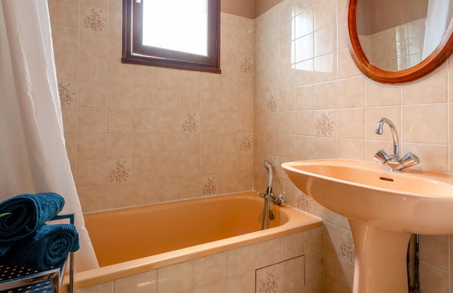 Casa de 3 quartos em Pornic com piscina e jardim - Foto 15