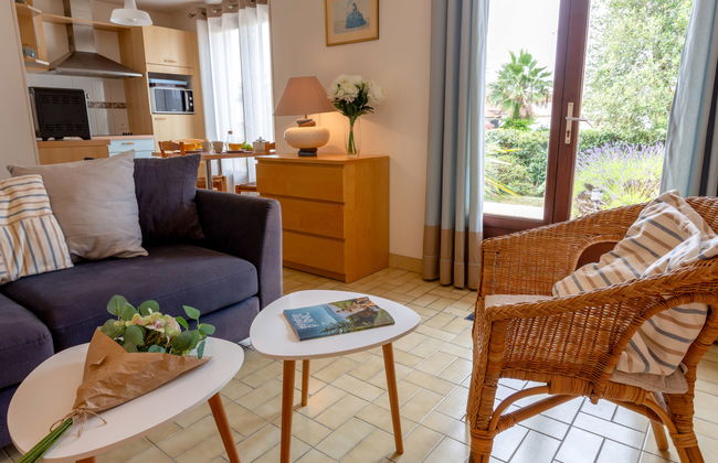 Casa de 3 quartos em Pornic com piscina e jardim - Foto 7