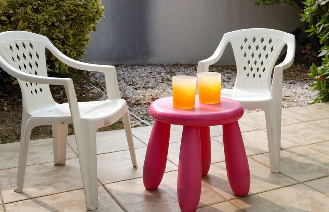 Casa de 3 quartos em Pornic com piscina e jardim - Foto 21