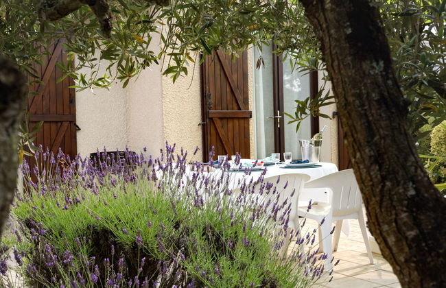 Casa de 3 quartos em Pornic com piscina e jardim - Foto 16