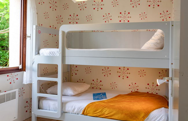 Casa de 3 quartos em Pornic com piscina e jardim - Foto 14