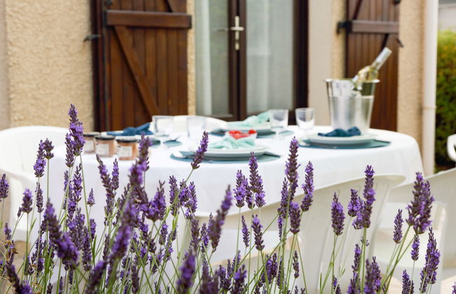 Casa de 3 quartos em Pornic com piscina e jardim - Foto 17