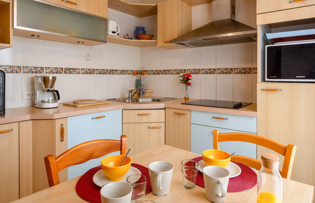 Casa de 3 quartos em Pornic com piscina e jardim - Foto 9